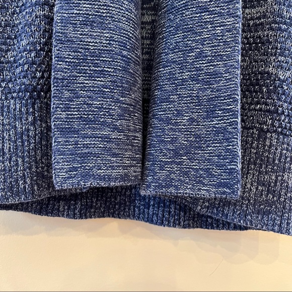 GAP Sleeveless Cadigan Size M - Picture 5 of 12